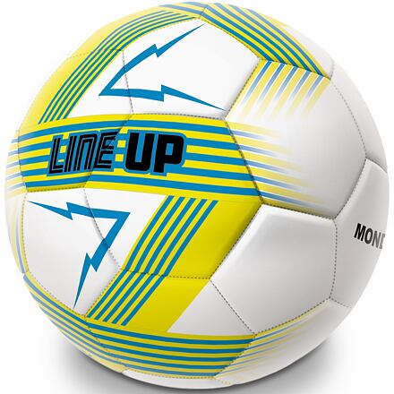 Futbalová lopta 400 gr Line Up