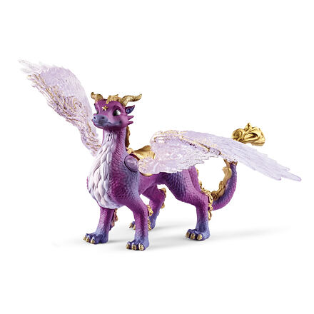 Schleich Nočný nebeský drak