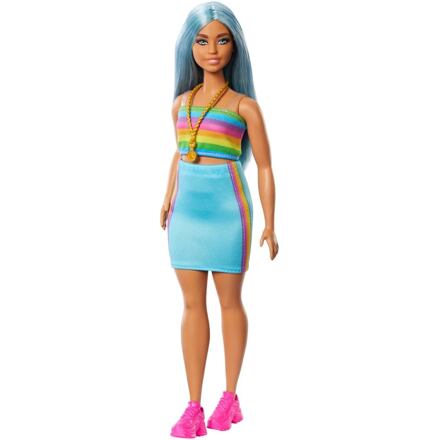 Barbie MODELKA 218 AKCIA 1+1