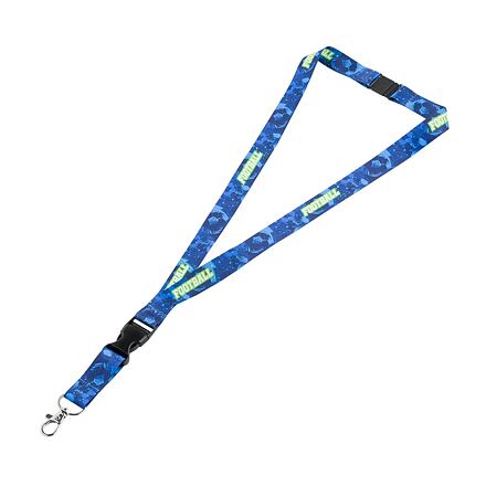 Oxybag Kľúčenka s karabínkou futbal