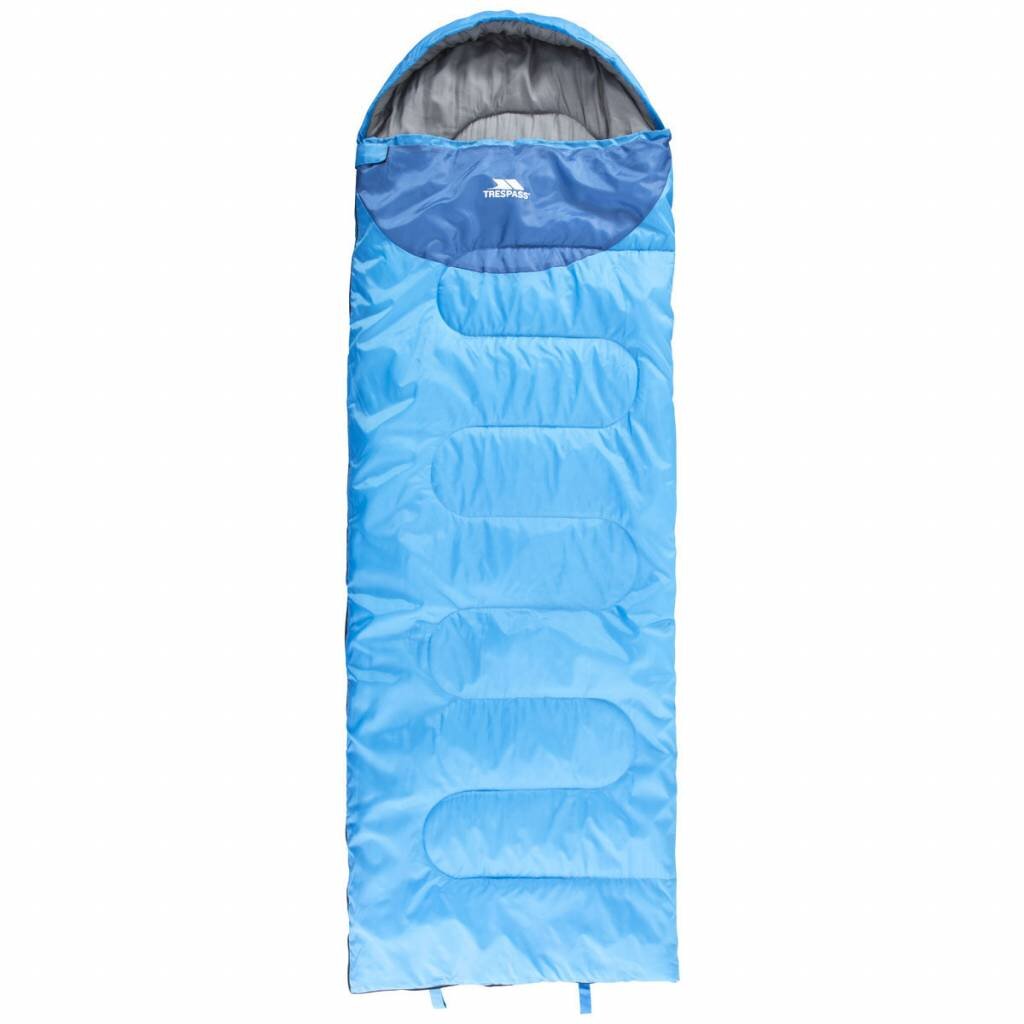 Sleeping bag Trespass Snooze