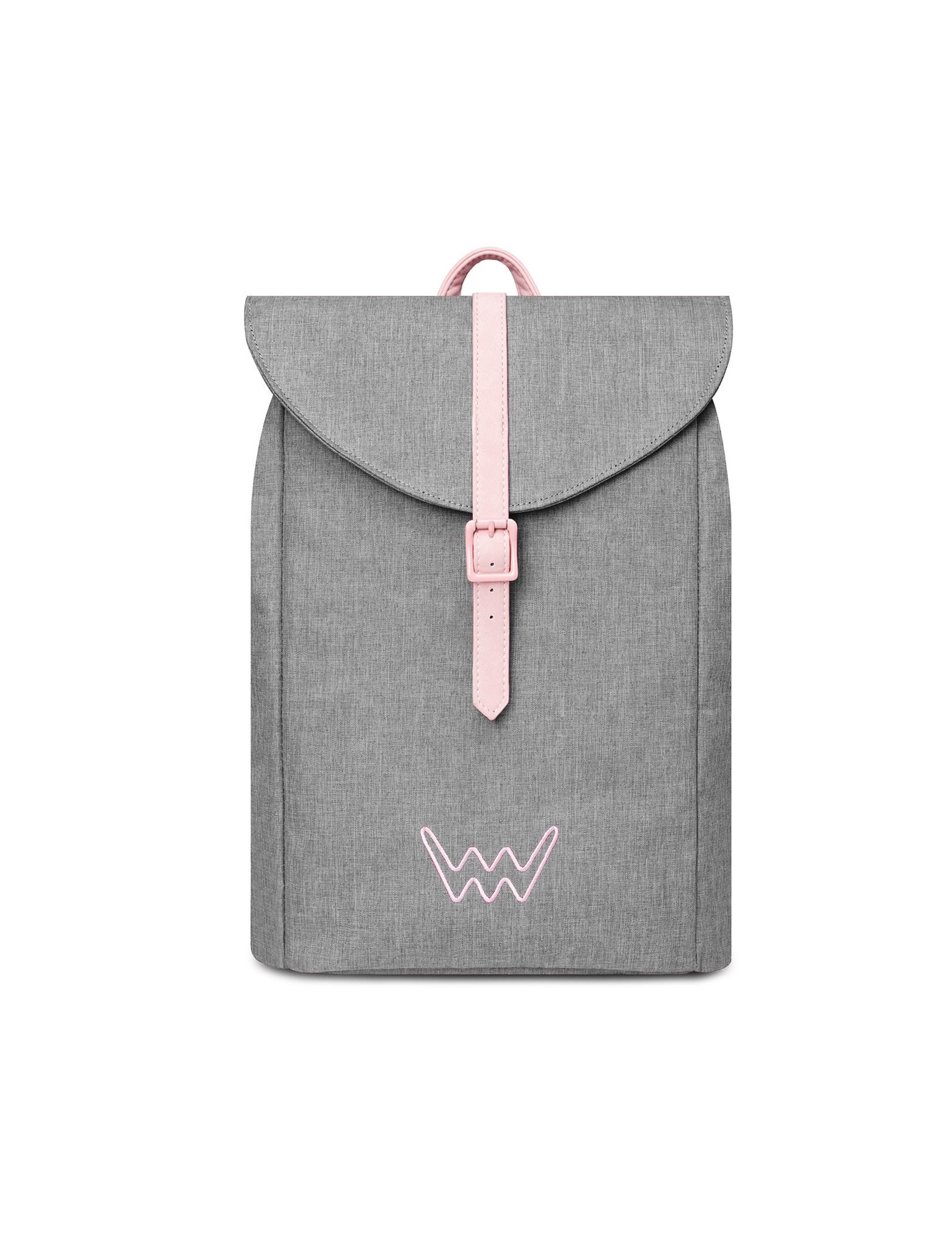 VUCH Joanna TC Grey urban backpack