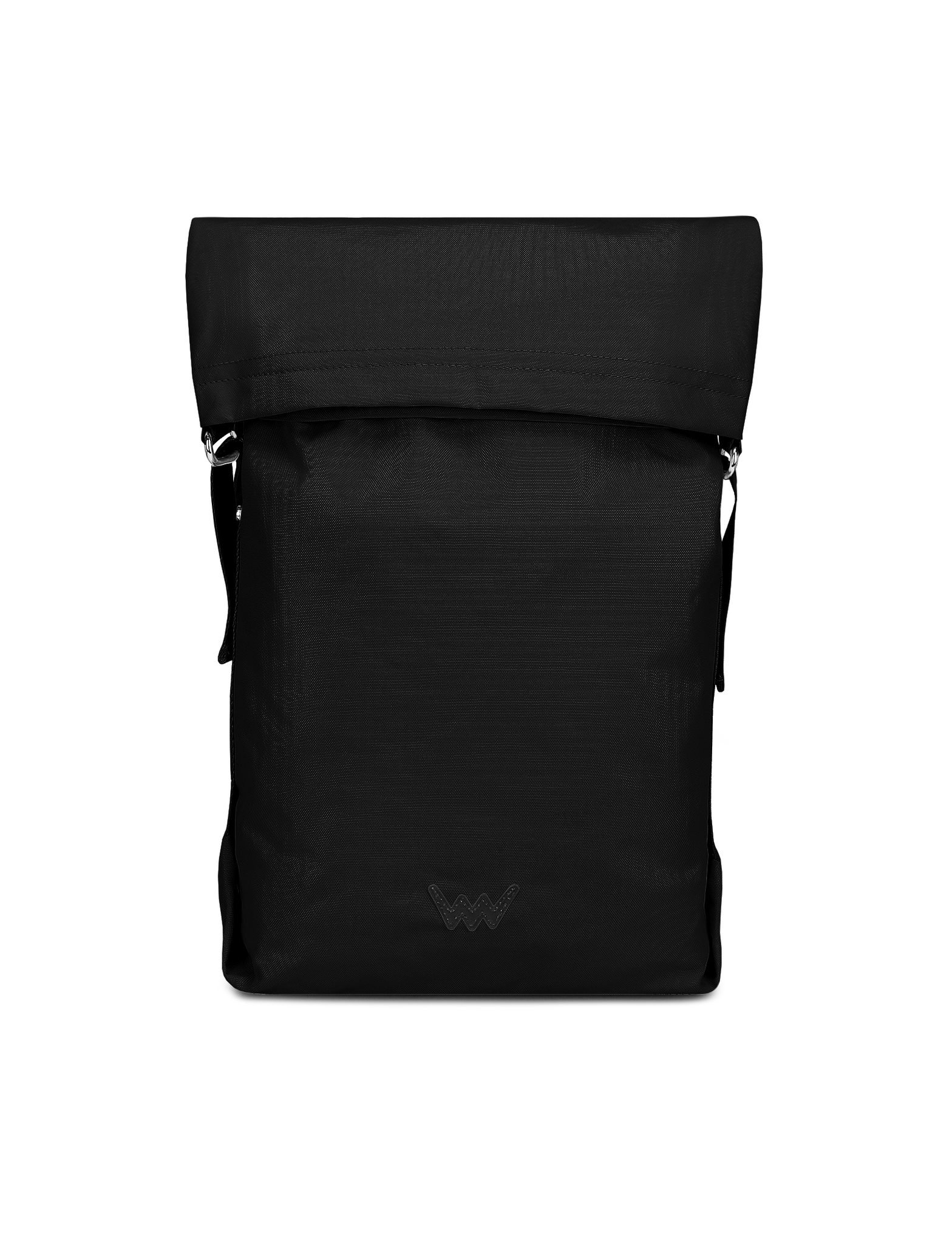 Urban backpack VUCH Brielle Black