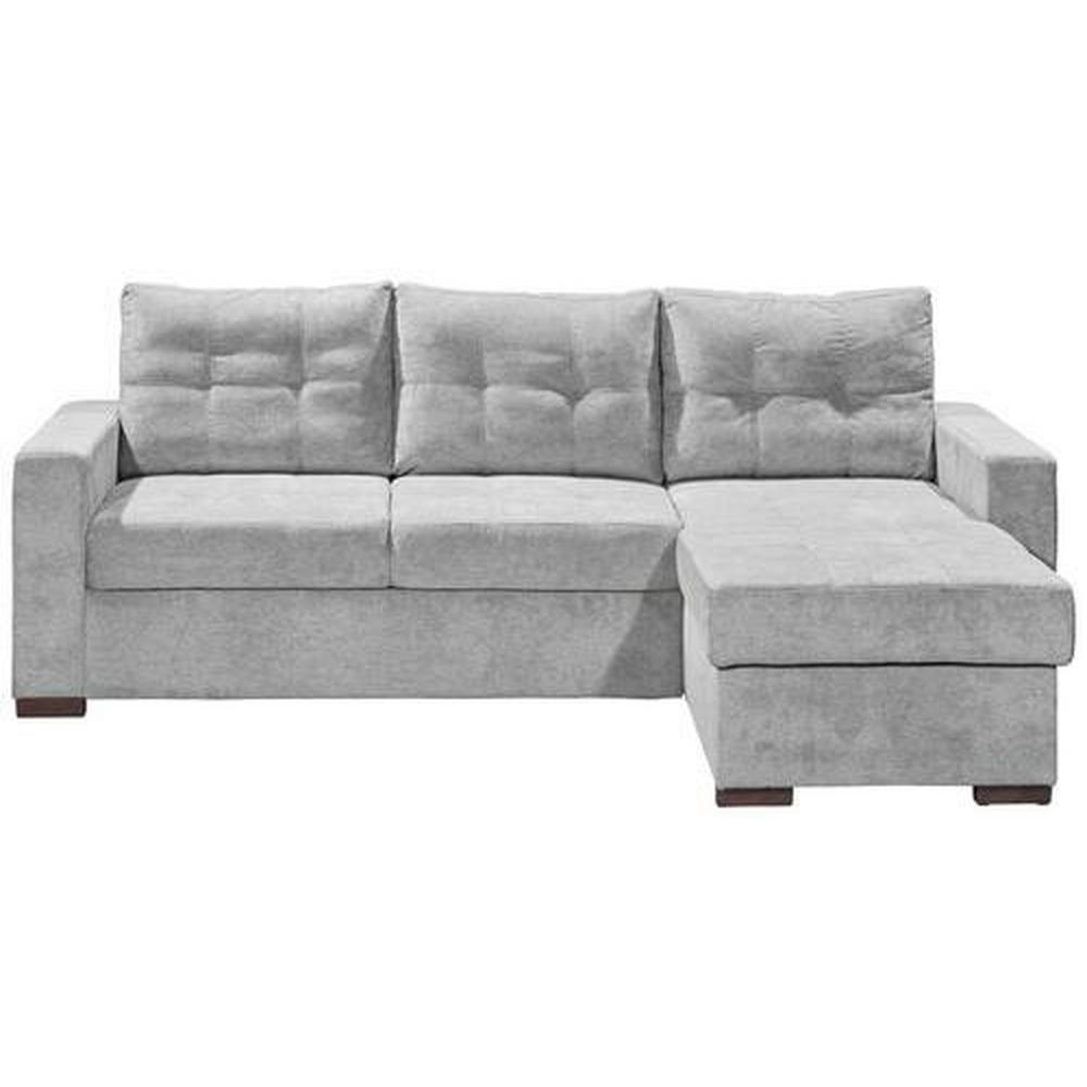 Sedacia Súprava Adone Svetlá Šedá