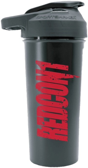 Redcon1 šejkr 700 ml