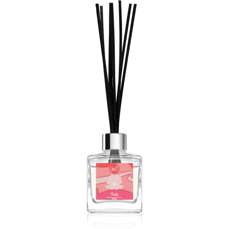 THD Unico Pearl aróma difuzér s náplňou 100 ml
