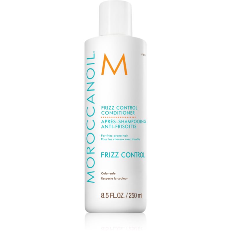 Moroccanoil Frizz Control vlasový kondicionér proti krepateniu 250 ml