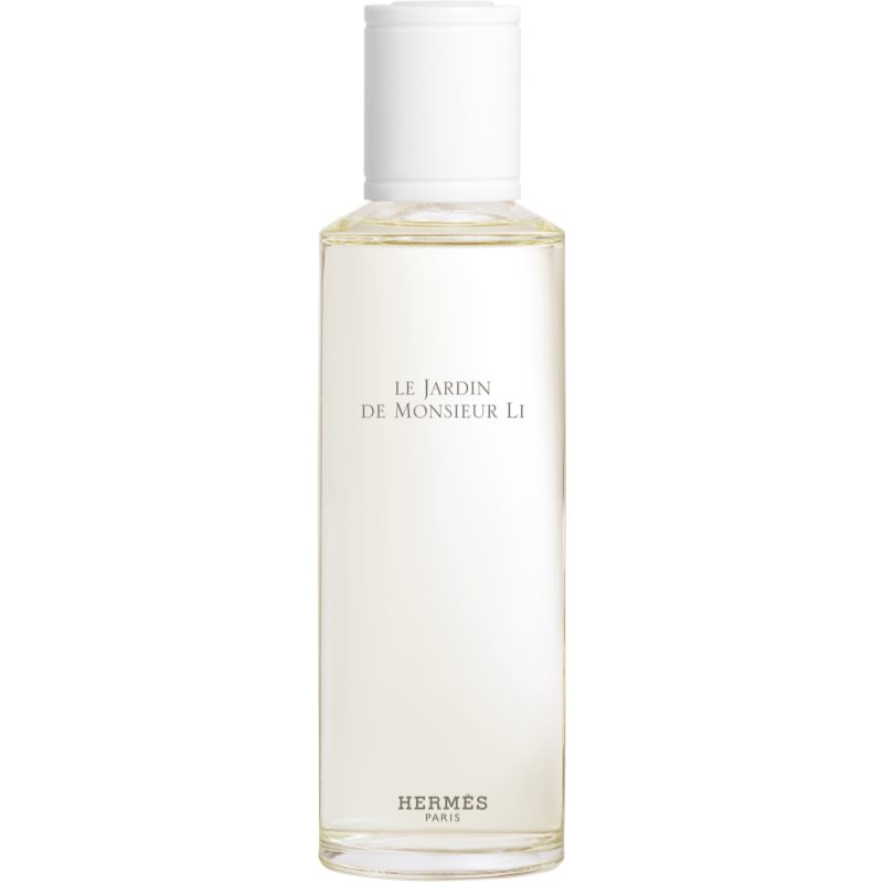 HERMÈS Jardins Collection Le Jardin De Monsieur Li toaletná voda náplň unisex 200 ml