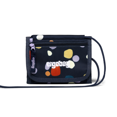 Peňaženka Ergobag - Mosaic 2024