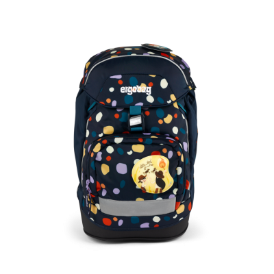 Školský batoh Ergobag prime - Mosaic 2024