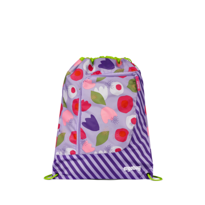 Športový vak Ergobag - Flower 2024