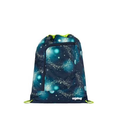 Športový vak Ergobag - Galaxy space 2024