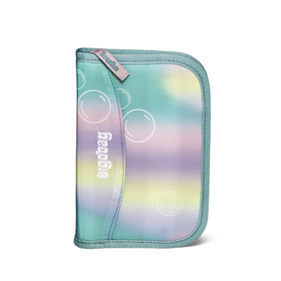 Školský peračník Ergobag - Magic reflexný 2024