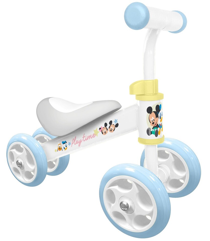 Odrážadlo Disney