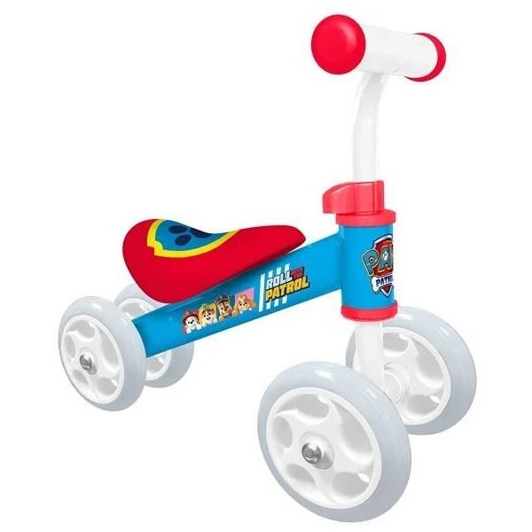 Odrážadlo Paw Patrol