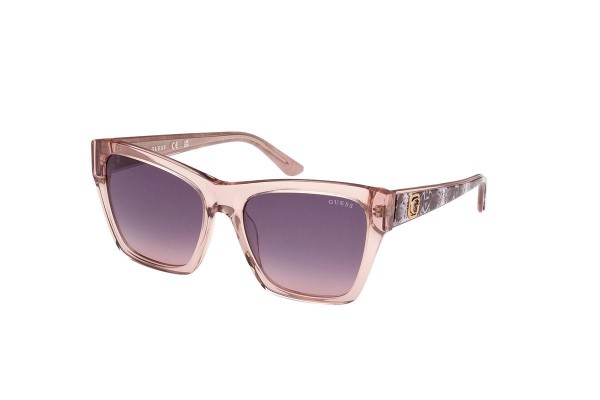 Guess GU00113 57Z Polarized - ONE SIZE (55)