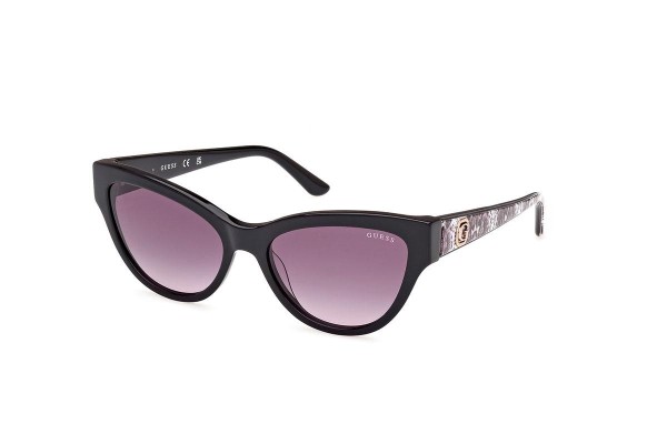 Guess GU00112 01B Polarized - ONE SIZE (56)