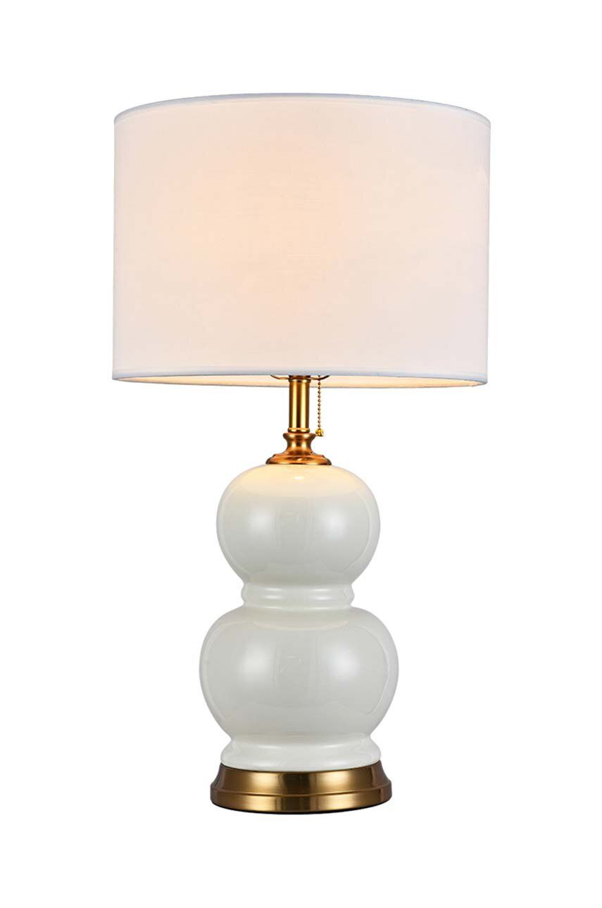 Stolná lampa Issa