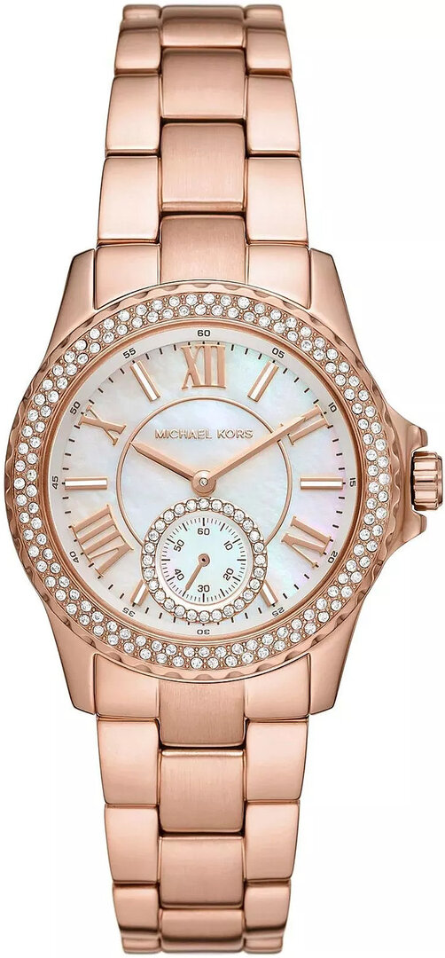 Michael Kors Mini Everest MK7364