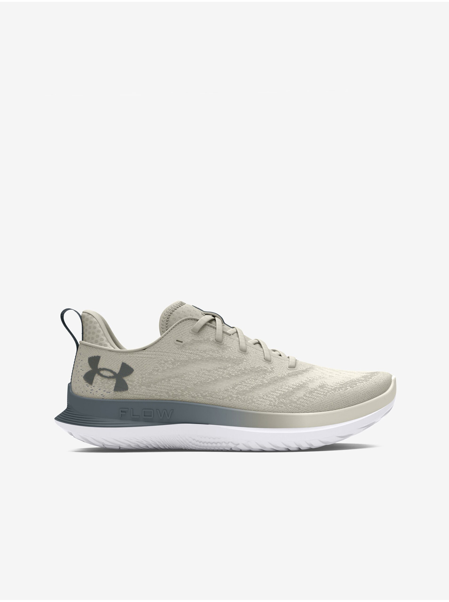 Krémové pánske tenisky Under Armour UA Velociti 3 Breeze