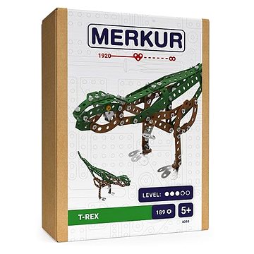 Merkur Dino – Tyranosaurus Rex