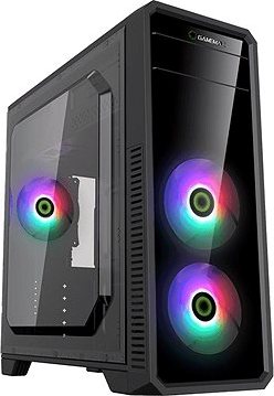 GameMax G561-FRGB