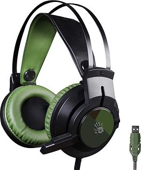 A4tech Bloody J437