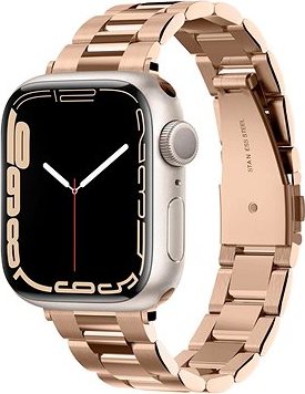 Spigen Modern Fit Watch Band Rose Gold Apple Watch 41 mm/40 mm/38 mm