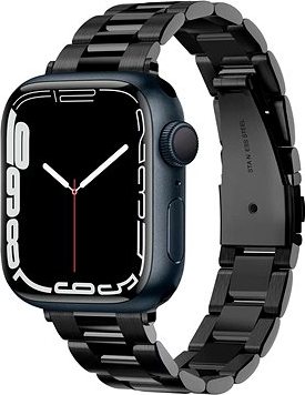 Spigen Modern Fit Watch Band Black Apple Watch 41 mm/40 mm/38 mm