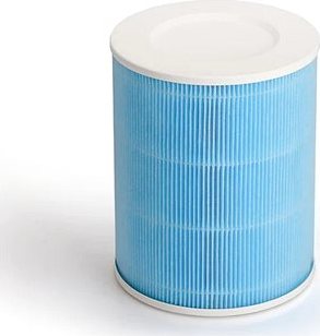 Meross 3-stage H13 True HEPA with High-Efficiency Activated Carbon Filter