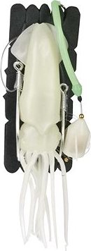 Aquantic Flashlight Giant Rig Veľkosť 10/0 + 12/0 1,2 mm 70 cm