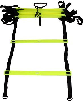 Merco Fixed agility rebrík preskakovačka 4,5 m