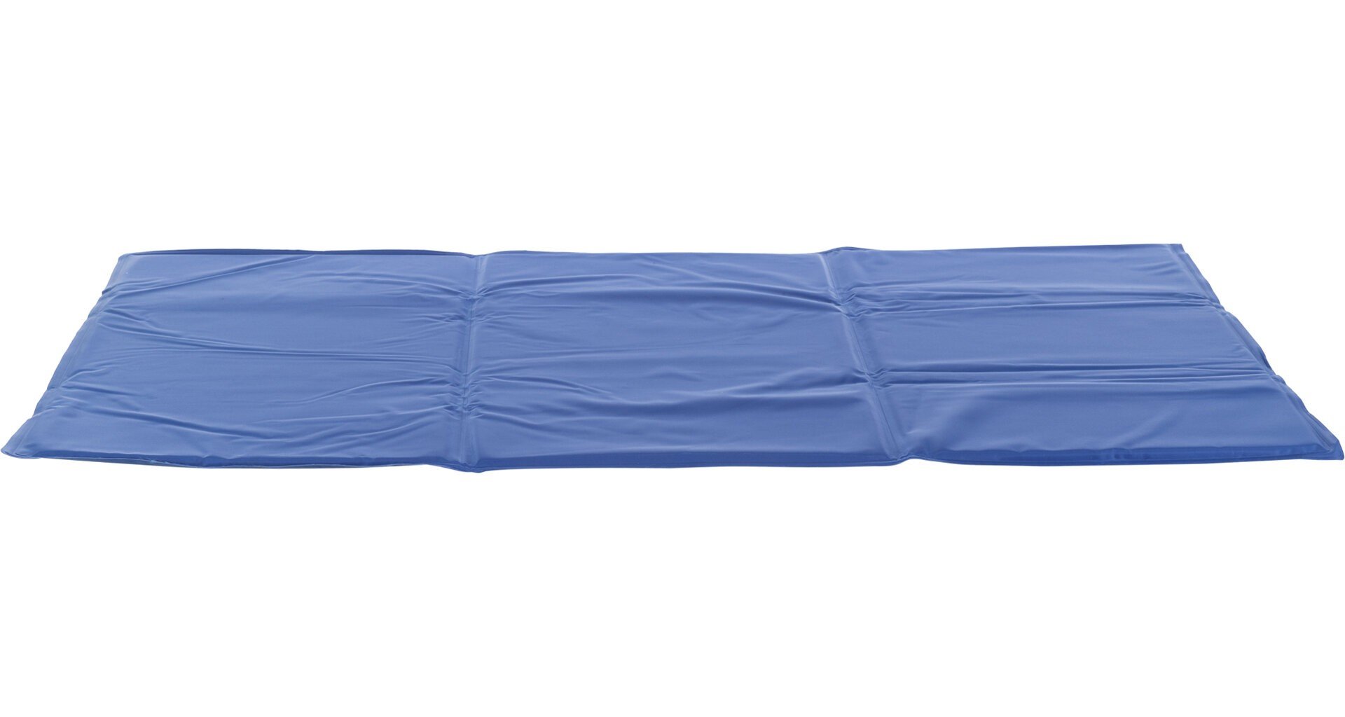Trixie Cooling mat, XL–XXL: 100 × 60 cm, blue