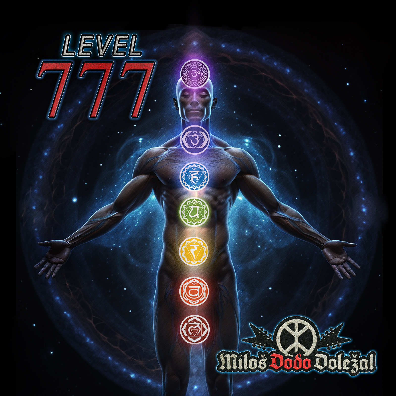Doležal Miloš, Dodo - Level 777 LP