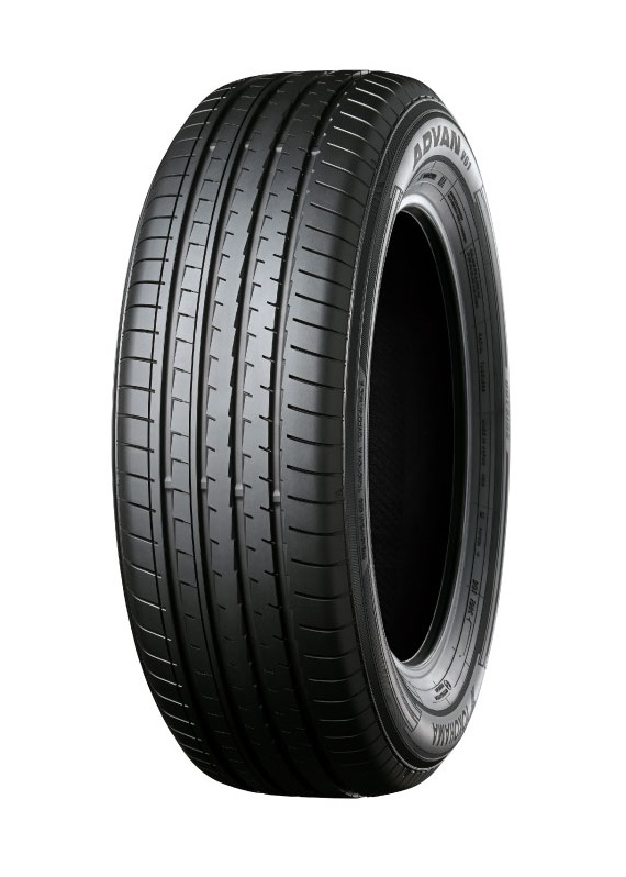 Yokohama ADVAN V61 225/55 R18 98H