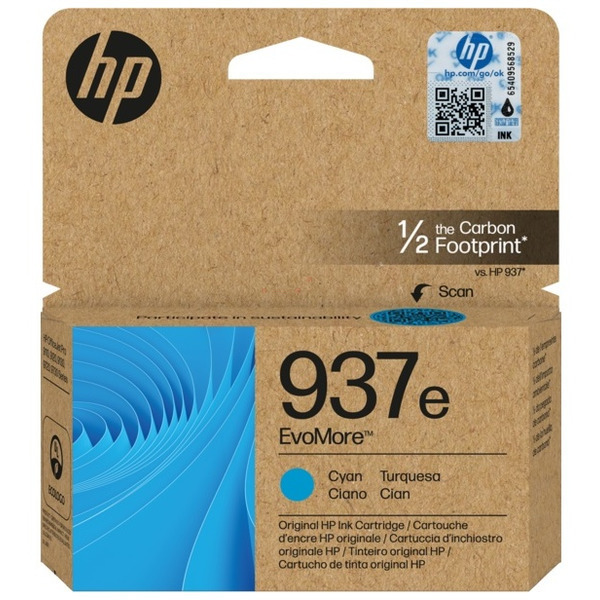 HP 4S6W6NE - originálny