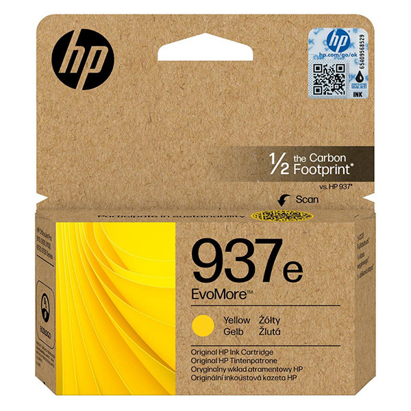 HP 4S6W8NE - originálny