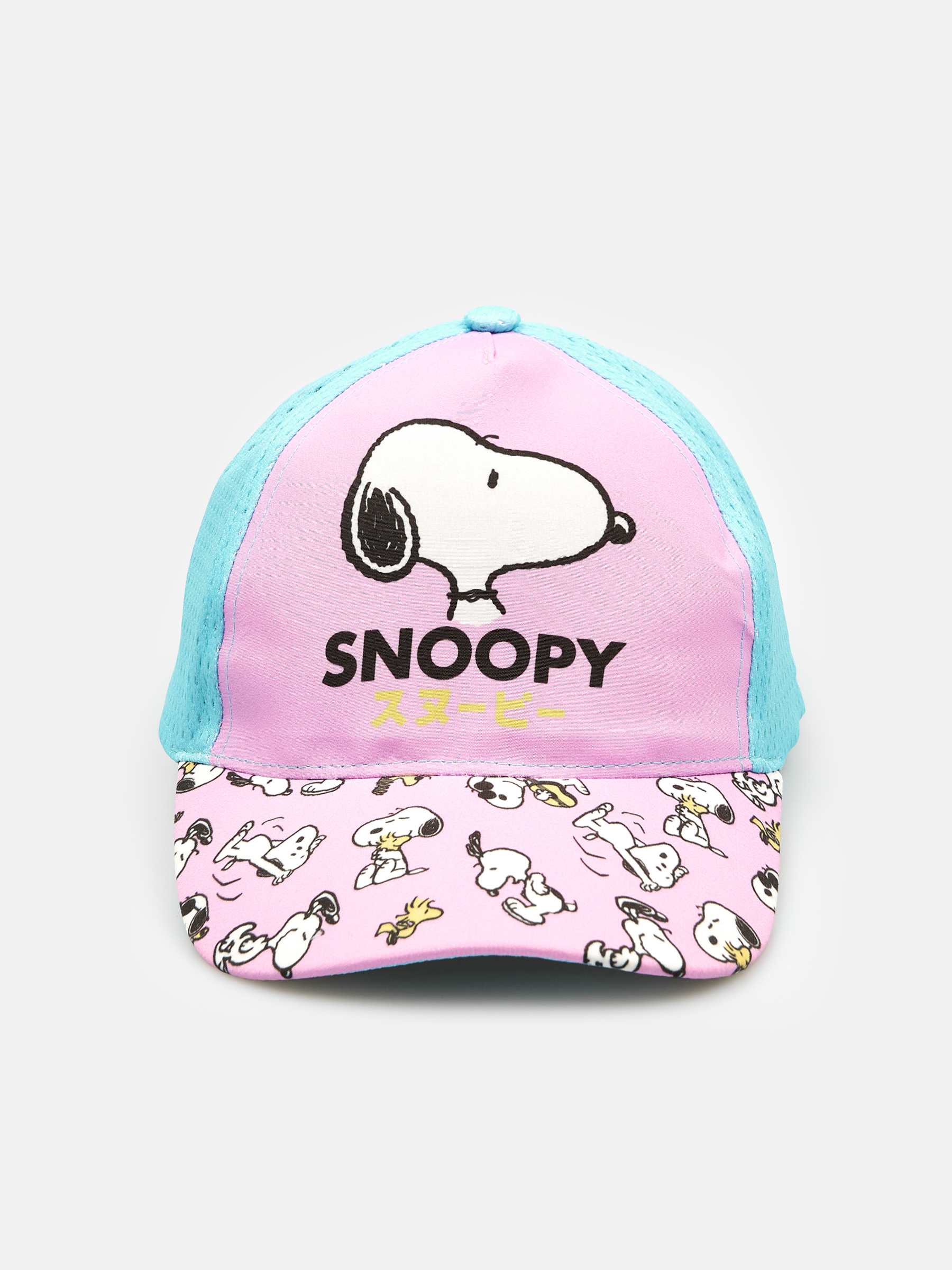 GATE Šiltovka Snoopy
