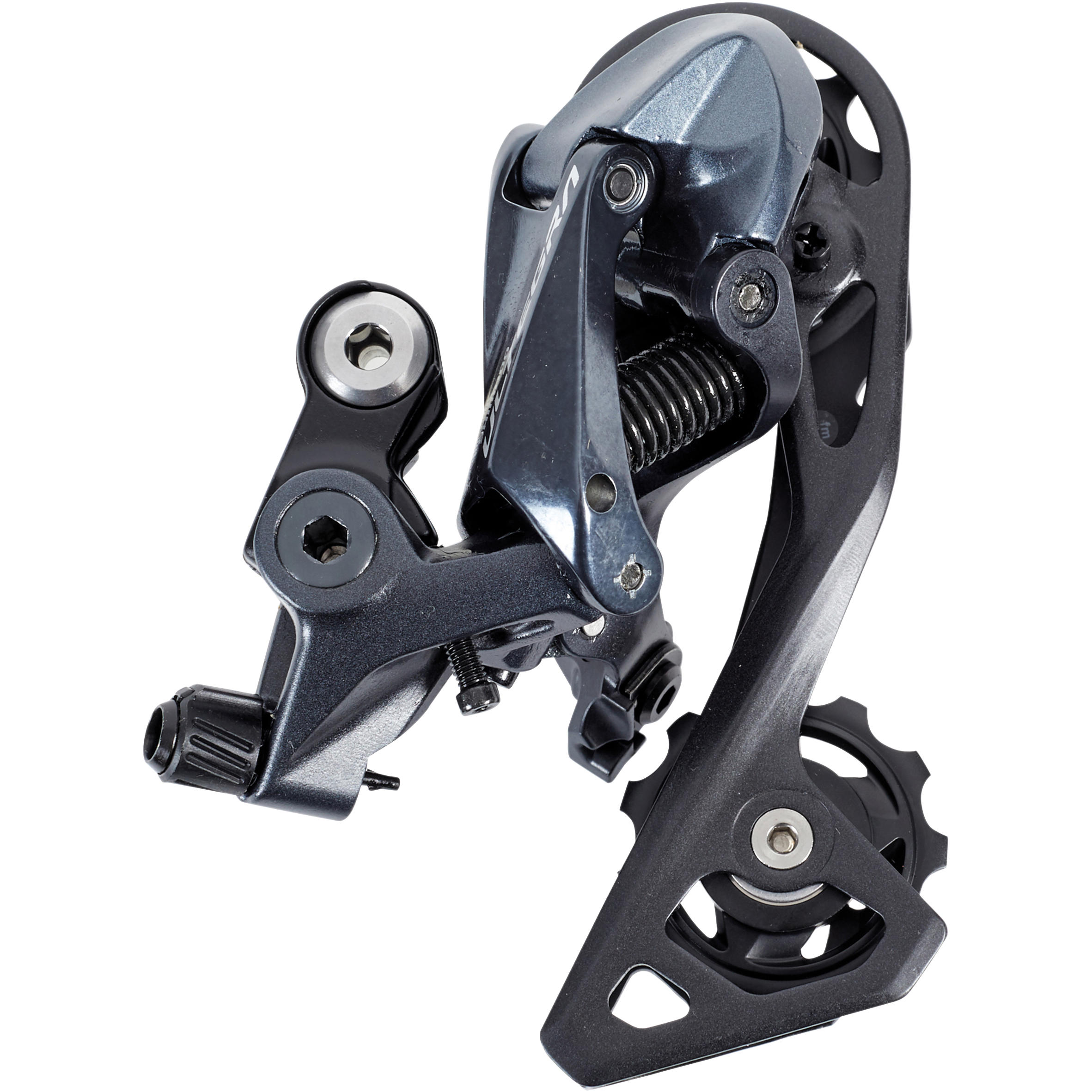 Prehadzovač 11 rýchlostí Ultegra R8000 Shimano stredné ramienko