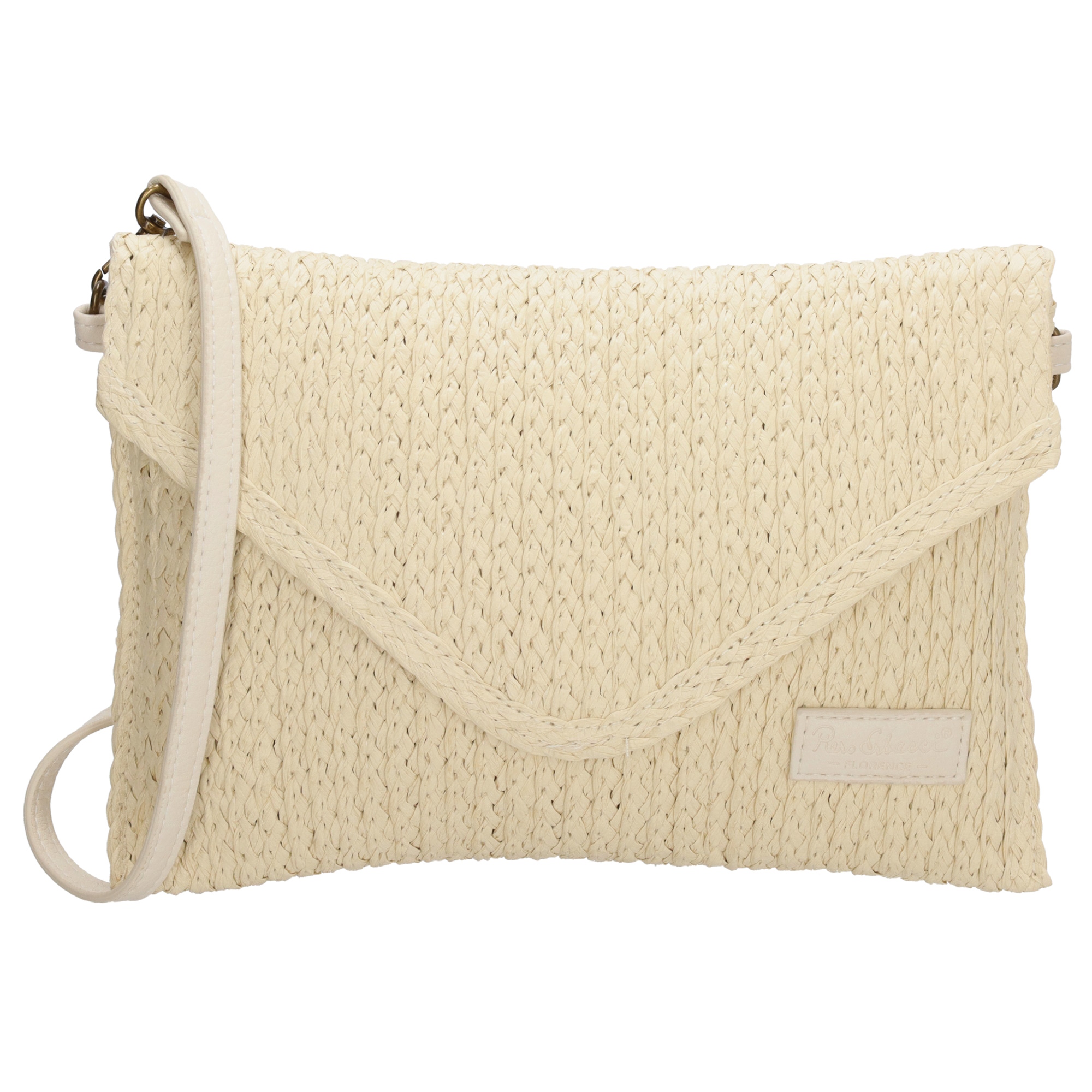 PE Florence PE-FLORENCE Natural life dámska crossbody kabelka - svetlá natural