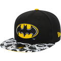 Šiltovky New-Era Super Aop 950 Batman Kids Cap