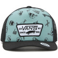 Šiltovky Vans Full patch trucker