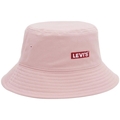Šiltovky Levis BUCKET HAT BABY TAB LOG