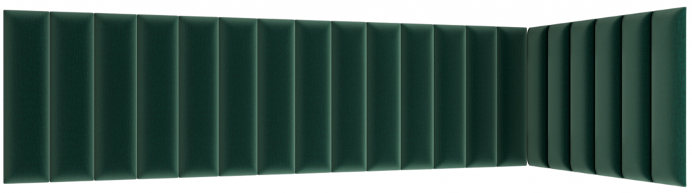 ELTAP Quadratta 210x90x60