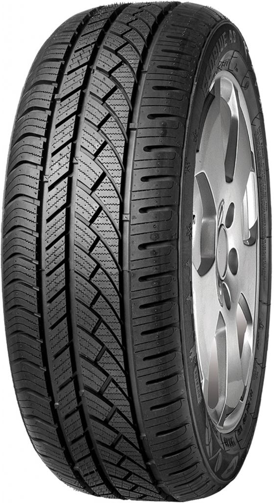 Superia tires ECOBLUE 4S 215/45 R16 90V