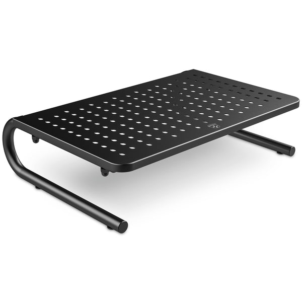 Podstavec pod monitor/notebook CONNECT IT FOR HEALTH, čierný