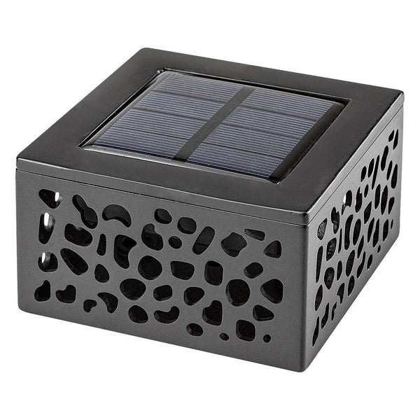 Solárna dekoratívna lampa, Rabalux 7032 MEDULIN