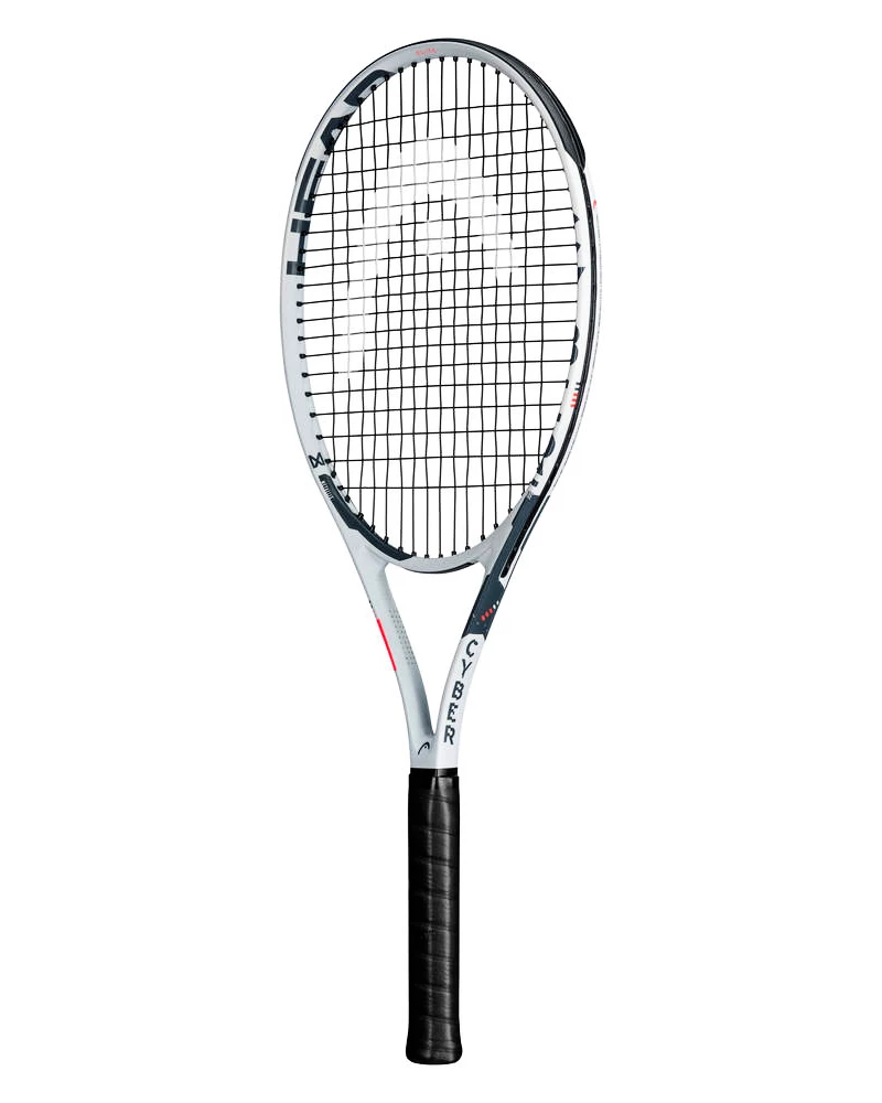 Head MX Cyber ELITE Grey L3 Tennis Racket