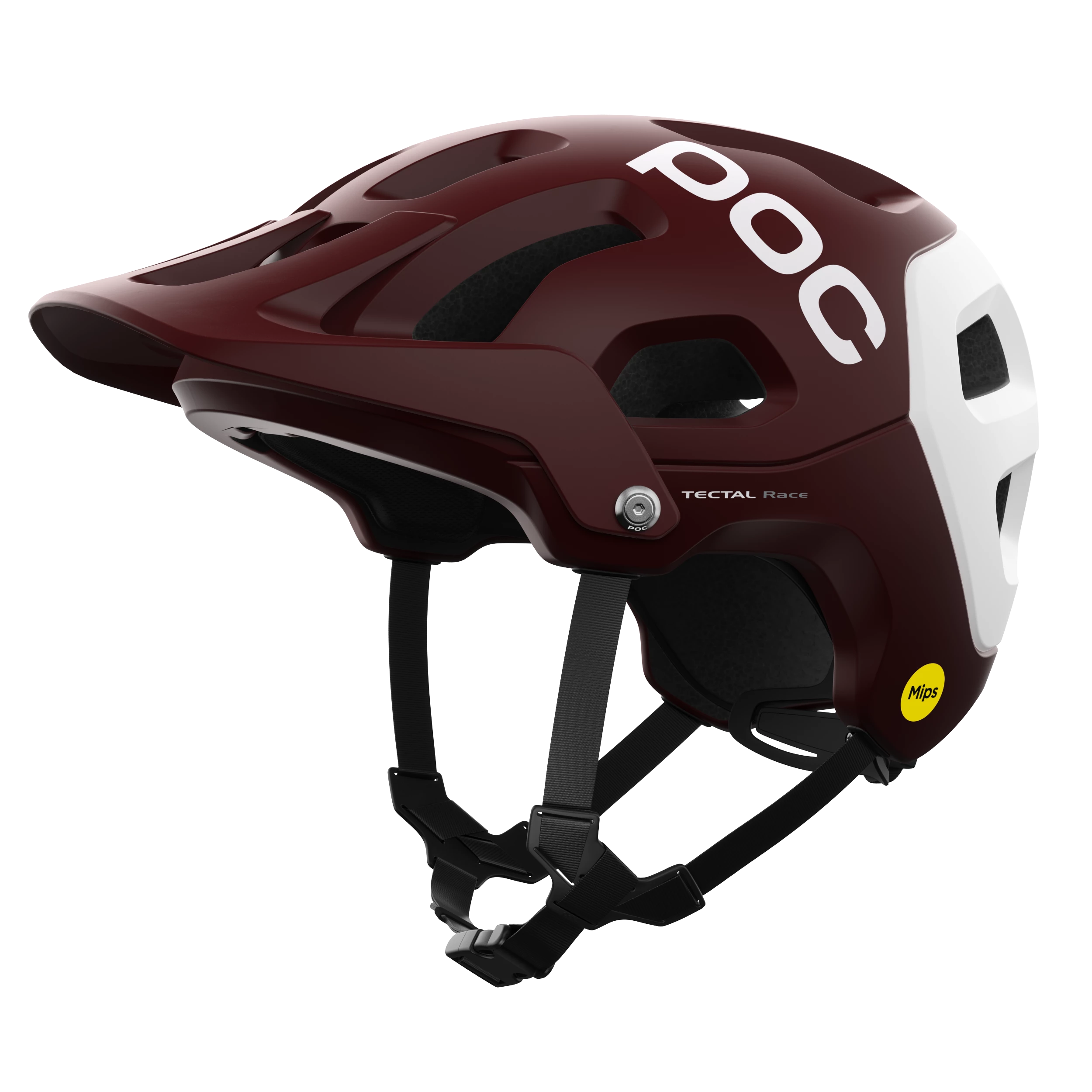 POC Tectal Race MIPS Bicycle Helmet