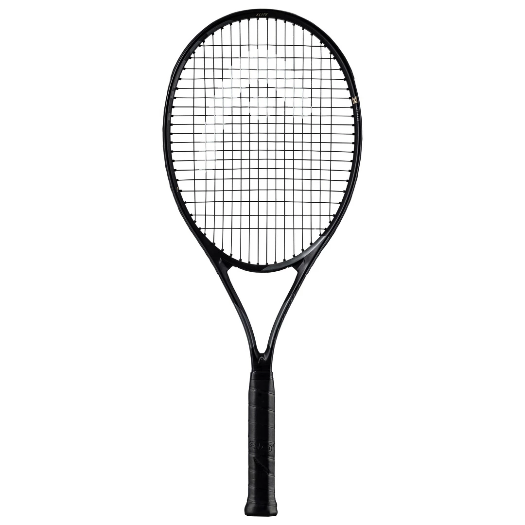 Head MX Attitude Elite Stealth L2 Tennis Racket